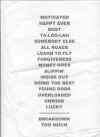 OriginalSetlist.jpg (18619 bytes)